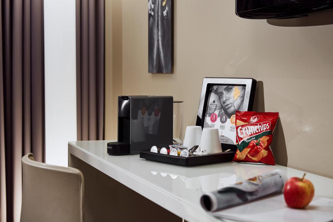 Chambre Double Supérieure