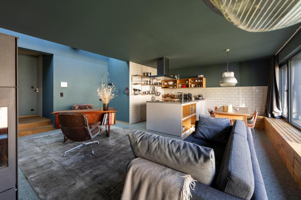 Maisonnette/Duplex Appartement