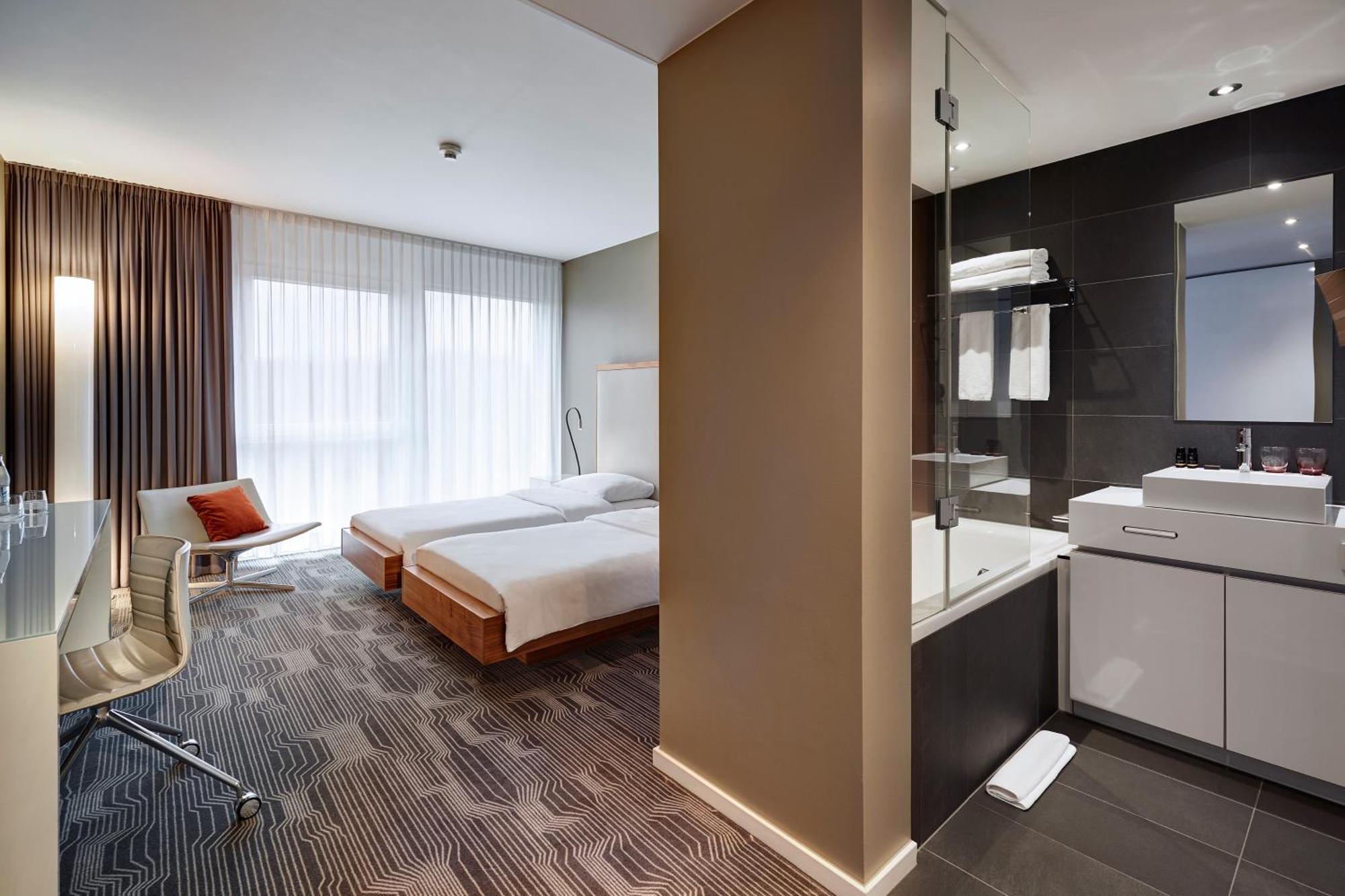 Chambre Double Standard