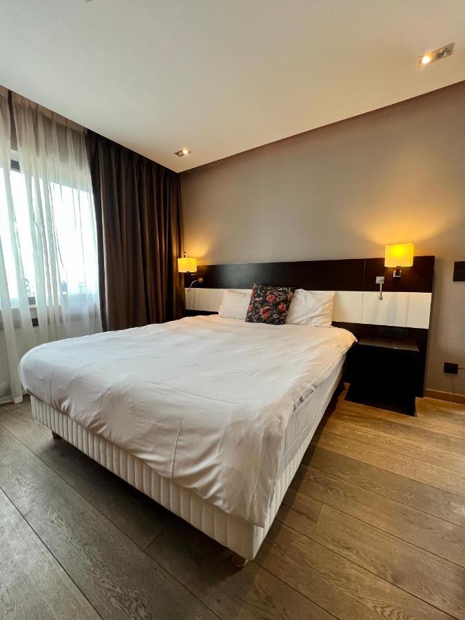 Chambre Double Standard