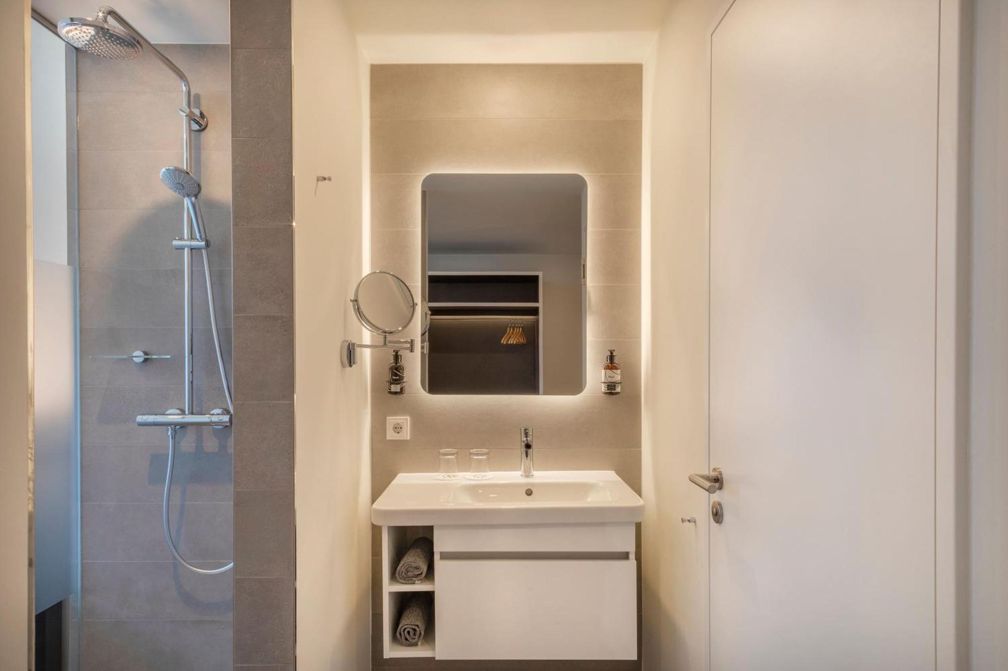 Chambre INNSIDE