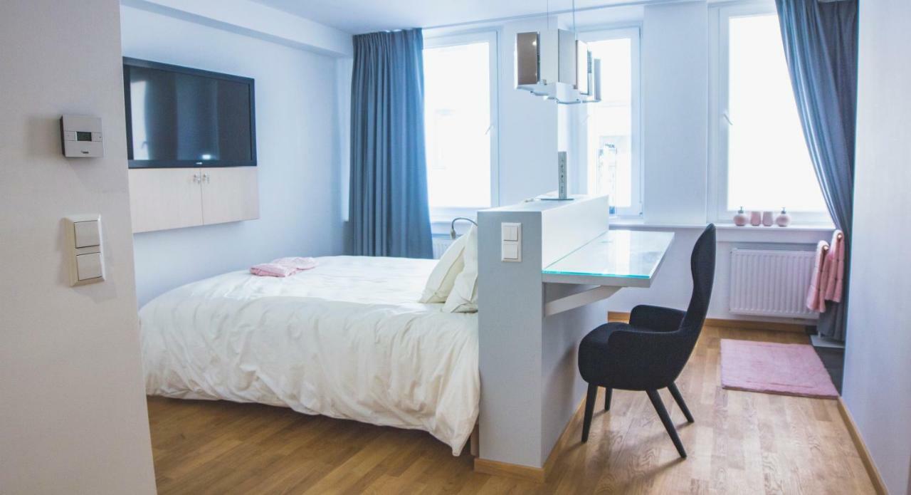 Appartamento con 1 Camera da Letto