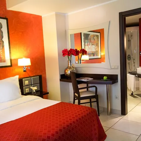 Best Western Plus Grand Hotel Victor Hugo-2