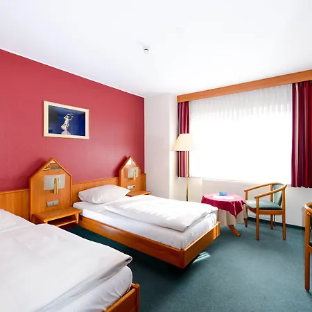 Hotel Christophe Colomb-3