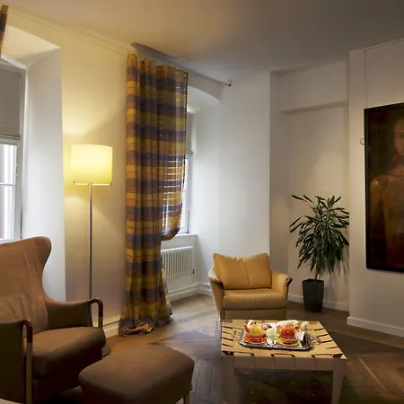 Hotel Parc Beaux Arts-2