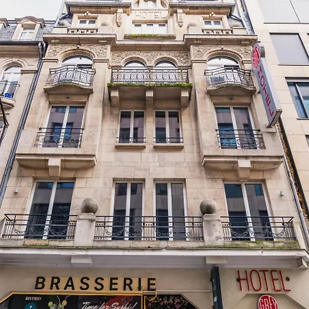 Hotel Grey-2