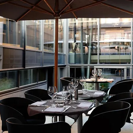 Hotel Albert Premier Luxembourg Bel Air-2