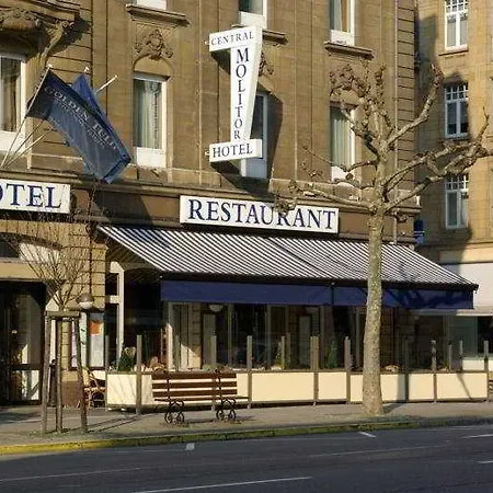 Hotel Central Molitor-2